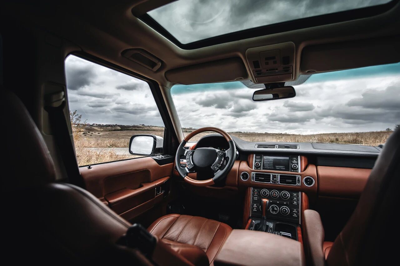 丙烯酸樹脂在汽車內(nèi)飾中的應(yīng)用