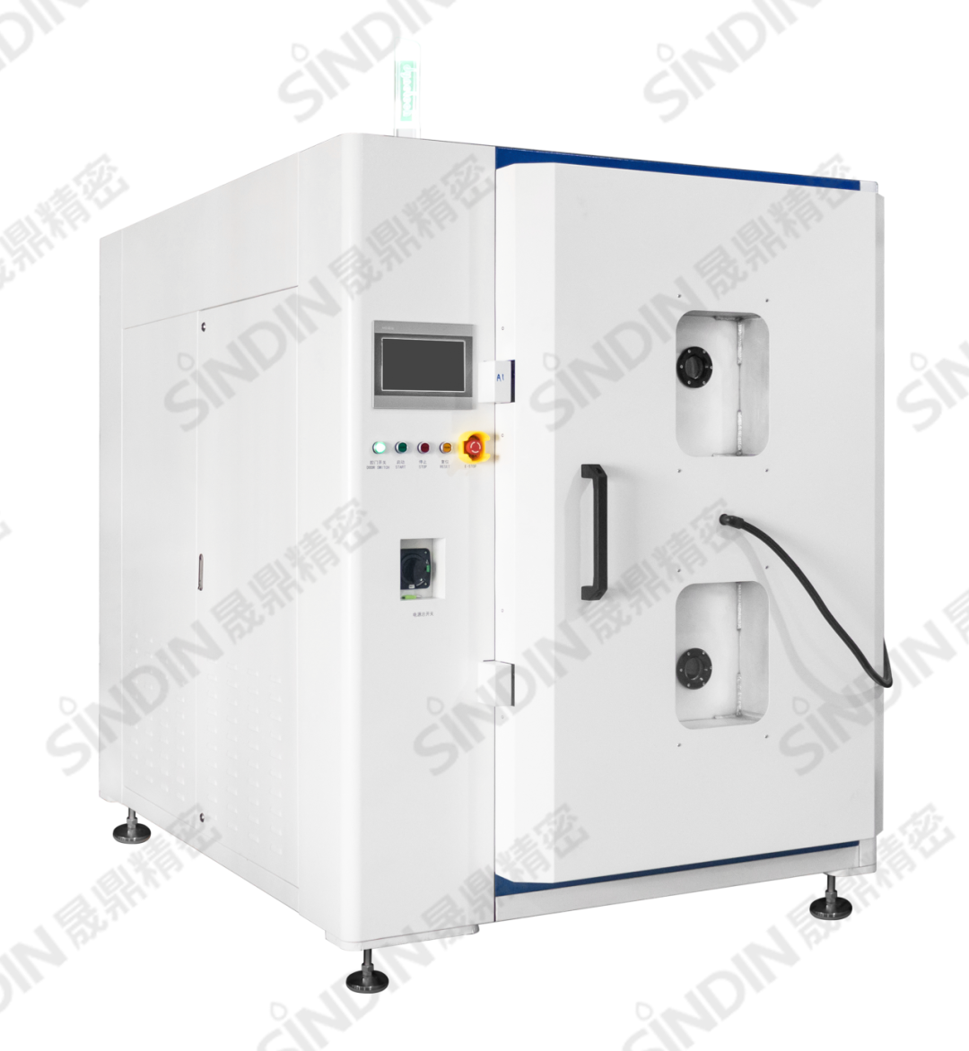 大腔體真空等離子清洗機 大腔體真空等離子清洗機